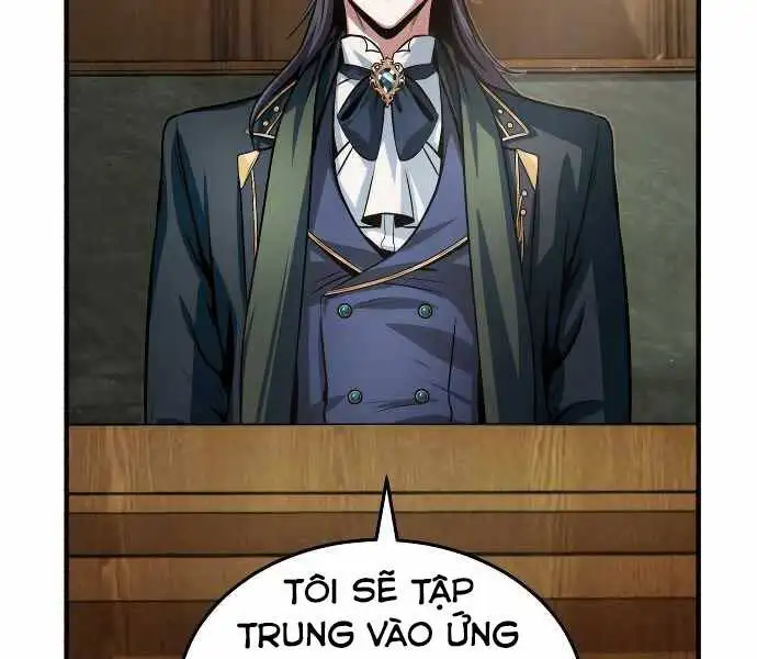 Truyện Tranh Giáo Sư Gián Điệp trang 5