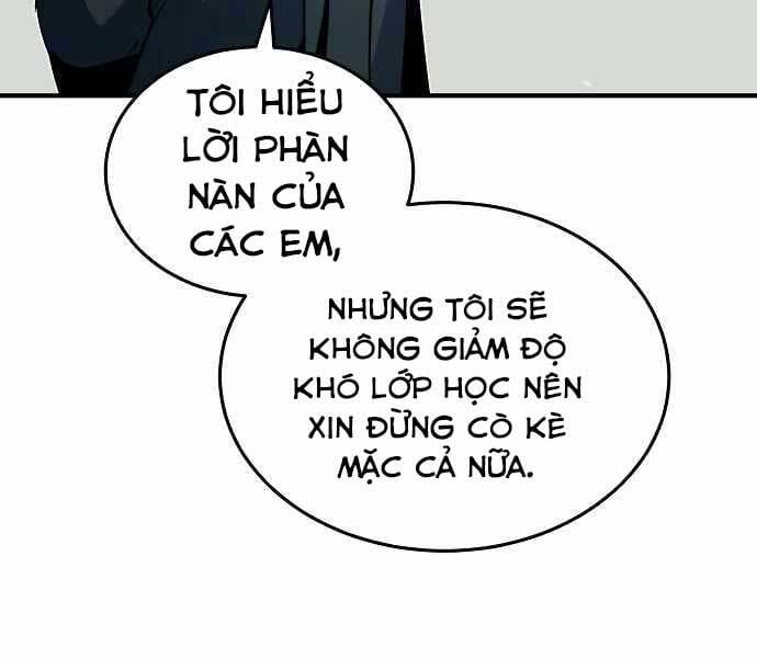 Truyện Tranh Giáo Sư Gián Điệp trang 5
