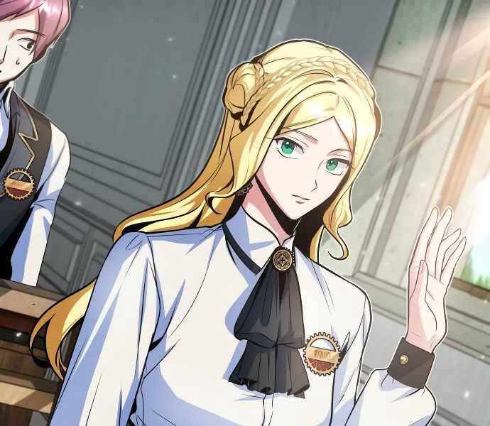 Truyện Tranh Giáo Sư Gián Điệp trang 5