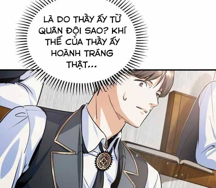 Truyện Tranh Giáo Sư Gián Điệp trang 5