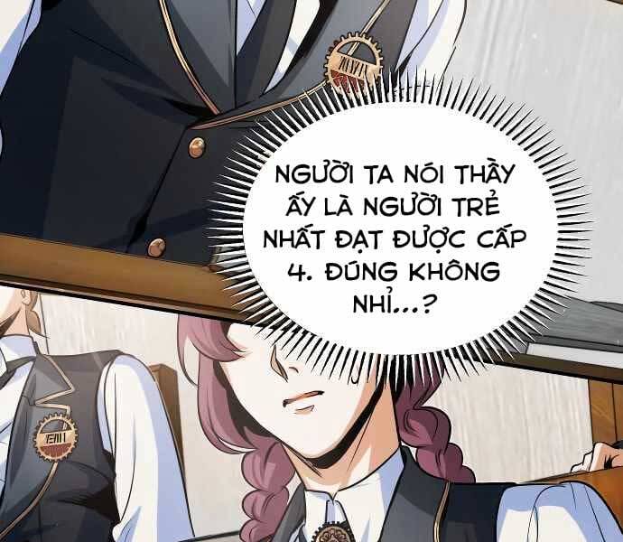 Truyện Tranh Giáo Sư Gián Điệp trang 5