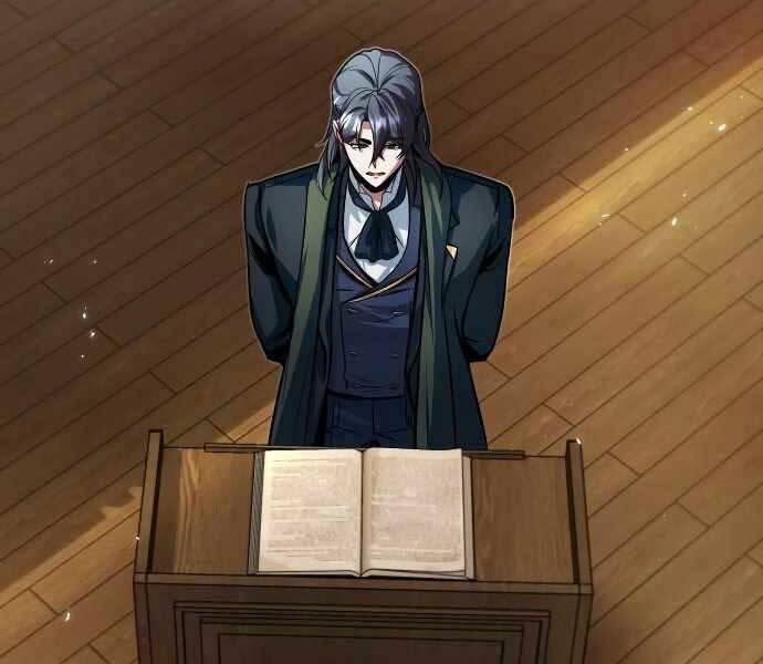 Truyện Tranh Giáo Sư Gián Điệp trang 5