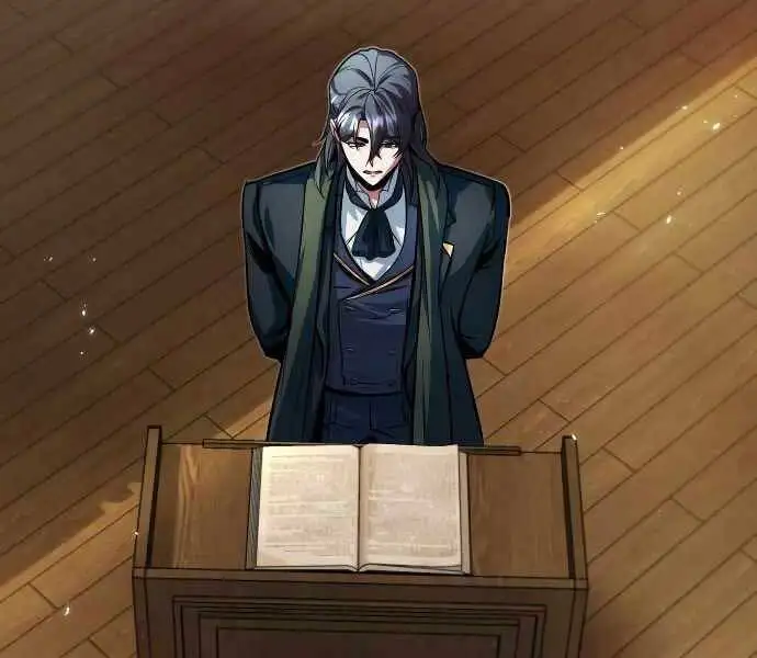 Truyện Tranh Giáo Sư Gián Điệp trang 5