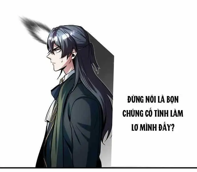 Truyện Tranh Giáo Sư Gián Điệp trang 5