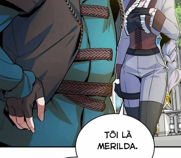 Truyện Tranh Giáo Sư Gián Điệp trang 5