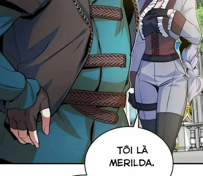 Truyện Tranh Giáo Sư Gián Điệp trang 5