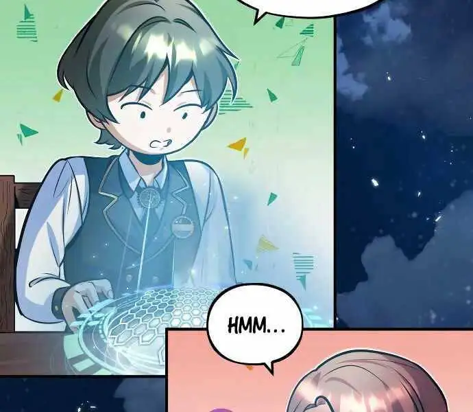 Truyện Tranh Giáo Sư Gián Điệp trang 5