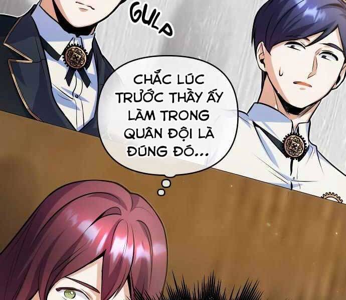 Truyện Tranh Giáo Sư Gián Điệp trang 5