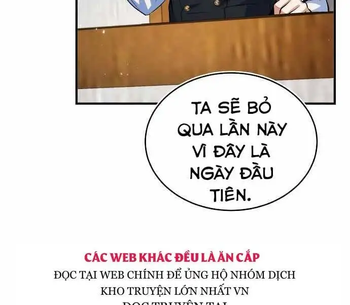 Truyện Tranh Giáo Sư Gián Điệp trang 5