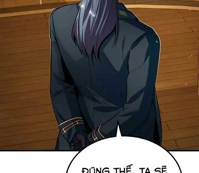 Truyện Tranh Giáo Sư Gián Điệp trang 5