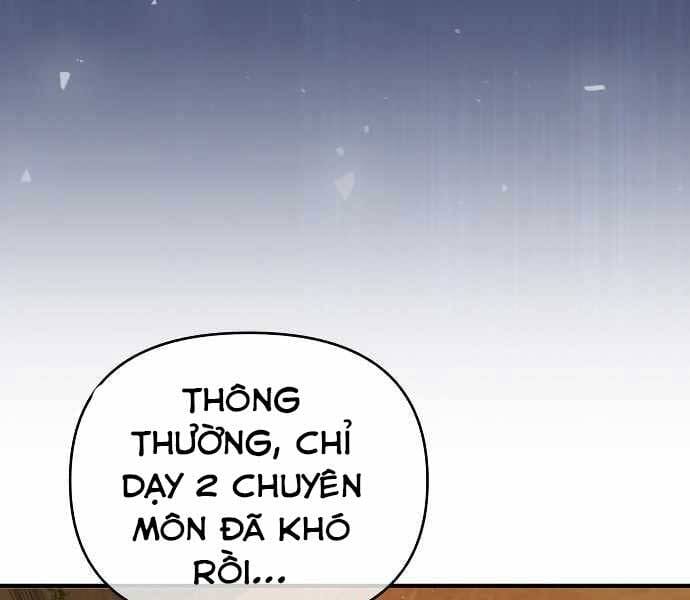 Truyện Tranh Giáo Sư Gián Điệp trang 5