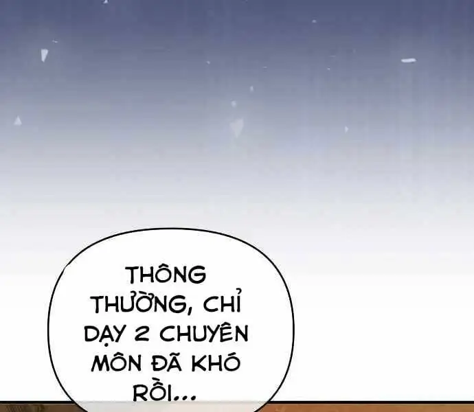 Truyện Tranh Giáo Sư Gián Điệp trang 5