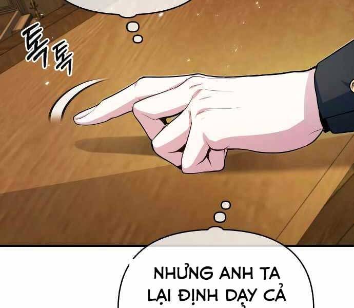 Truyện Tranh Giáo Sư Gián Điệp trang 5