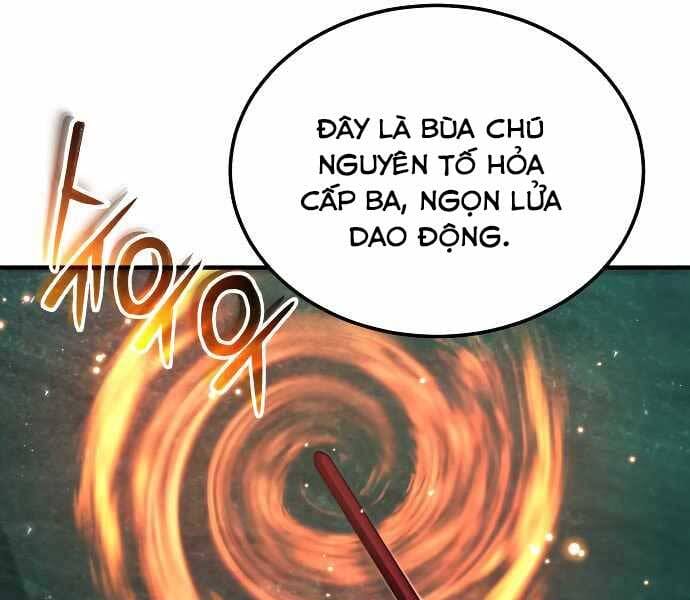 Truyện Tranh Giáo Sư Gián Điệp trang 5