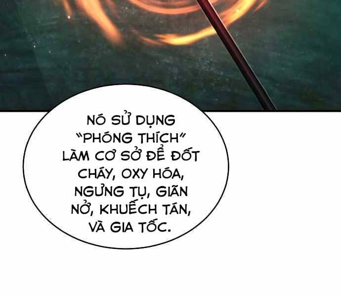 Truyện Tranh Giáo Sư Gián Điệp trang 5