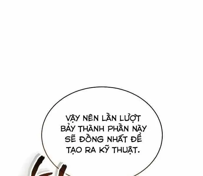 Truyện Tranh Giáo Sư Gián Điệp trang 5