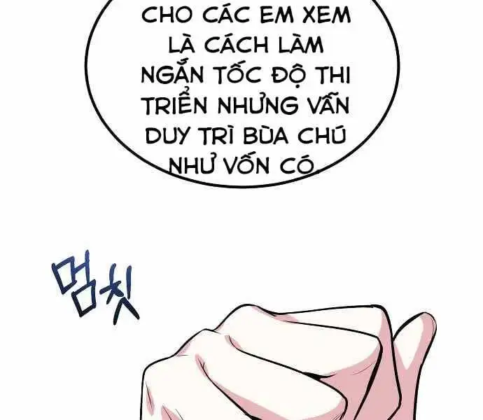 Truyện Tranh Giáo Sư Gián Điệp trang 5