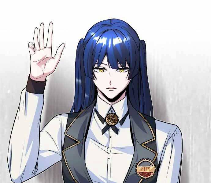 Truyện Tranh Giáo Sư Gián Điệp trang 5