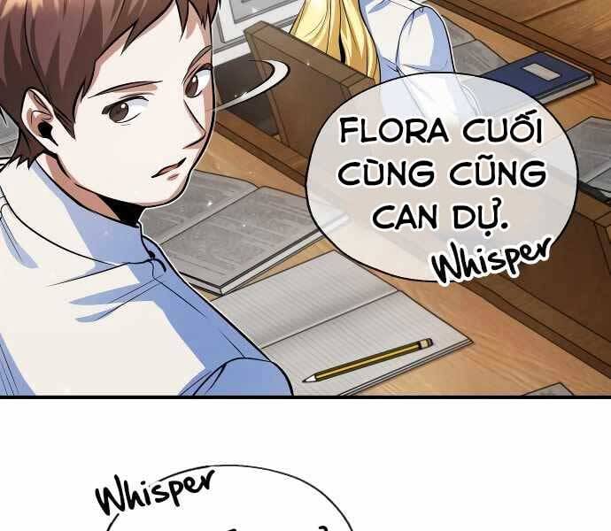 Truyện Tranh Giáo Sư Gián Điệp trang 5