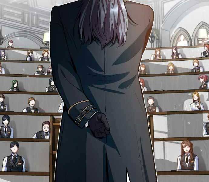 Truyện Tranh Giáo Sư Gián Điệp trang 5