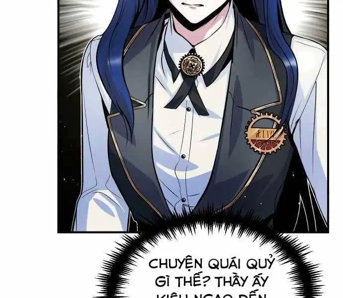 Truyện Tranh Giáo Sư Gián Điệp trang 5
