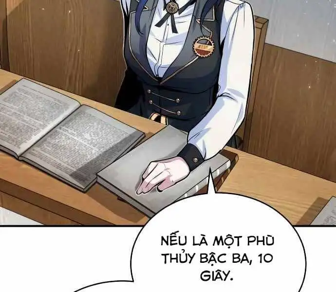 Truyện Tranh Giáo Sư Gián Điệp trang 5