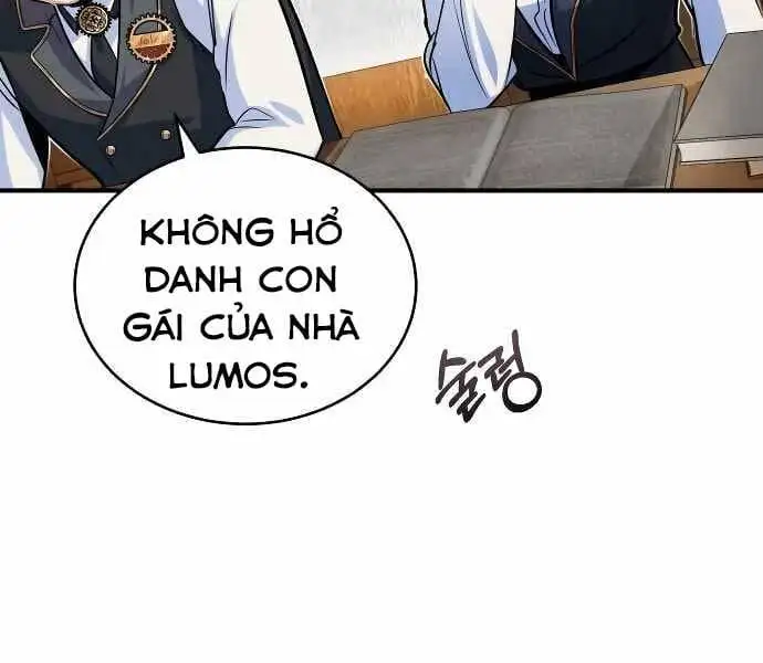 Truyện Tranh Giáo Sư Gián Điệp trang 5