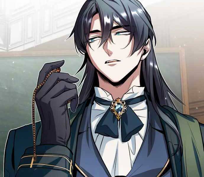 Truyện Tranh Giáo Sư Gián Điệp trang 5