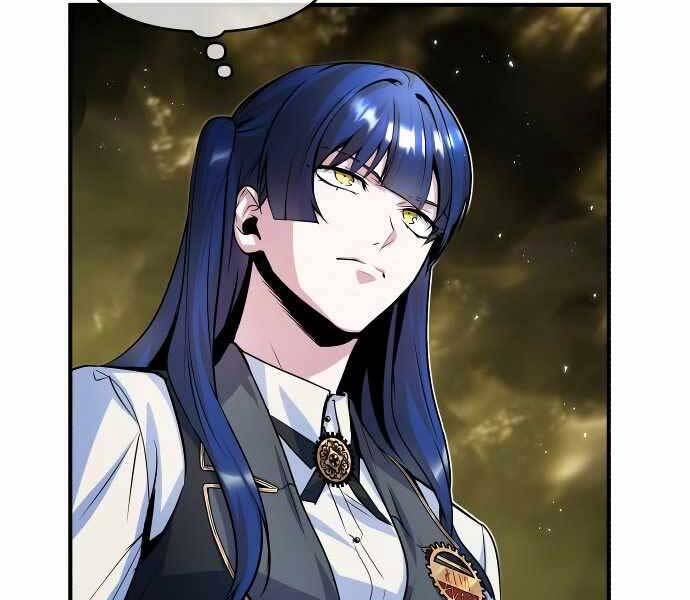 Truyện Tranh Giáo Sư Gián Điệp trang 5