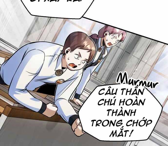 Truyện Tranh Giáo Sư Gián Điệp trang 5