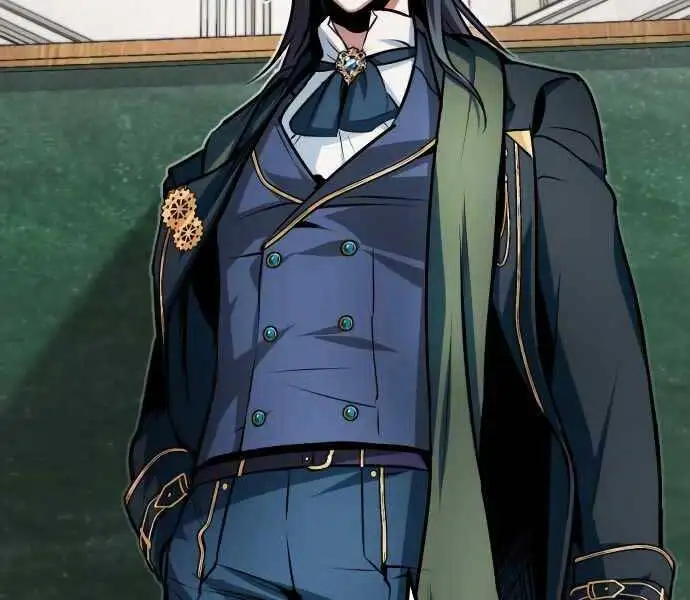 Truyện Tranh Giáo Sư Gián Điệp trang 5