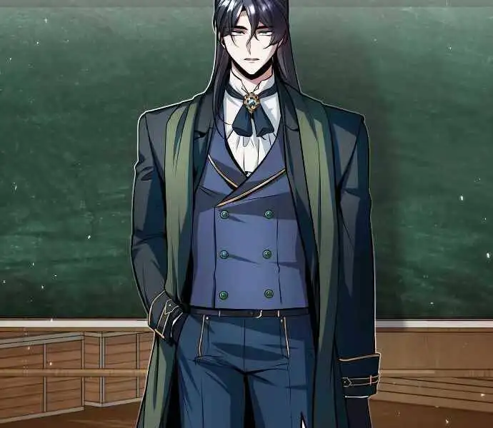 Truyện Tranh Giáo Sư Gián Điệp trang 5