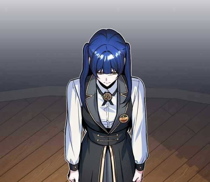 Truyện Tranh Giáo Sư Gián Điệp trang 5