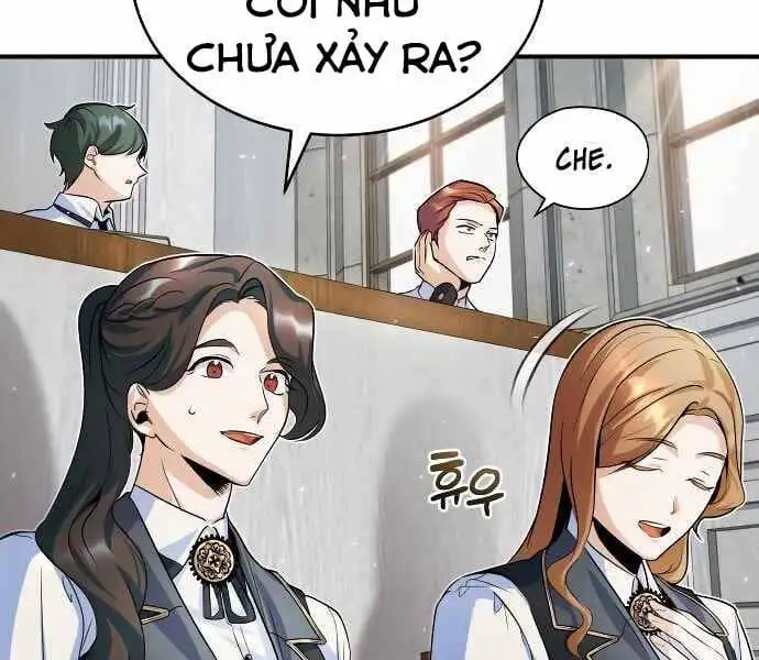 Truyện Tranh Giáo Sư Gián Điệp trang 5