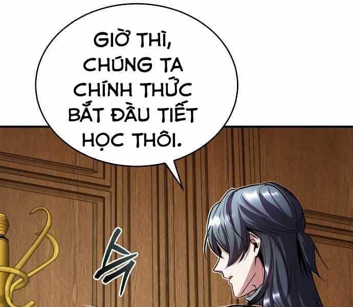 Truyện Tranh Giáo Sư Gián Điệp trang 5