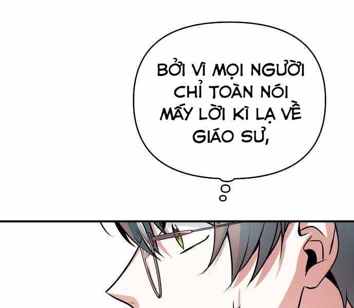 Truyện Tranh Giáo Sư Gián Điệp trang 5