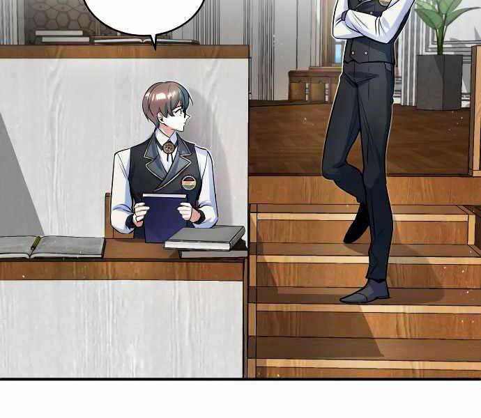 Truyện Tranh Giáo Sư Gián Điệp trang 5