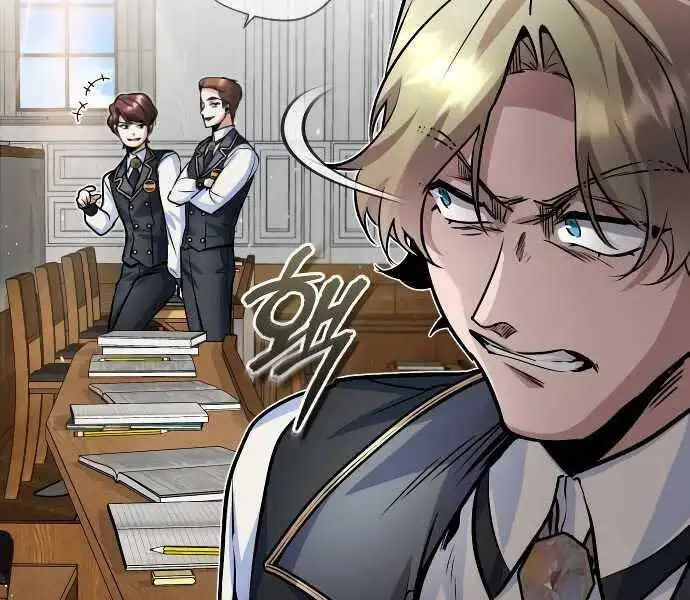 Truyện Tranh Giáo Sư Gián Điệp trang 5