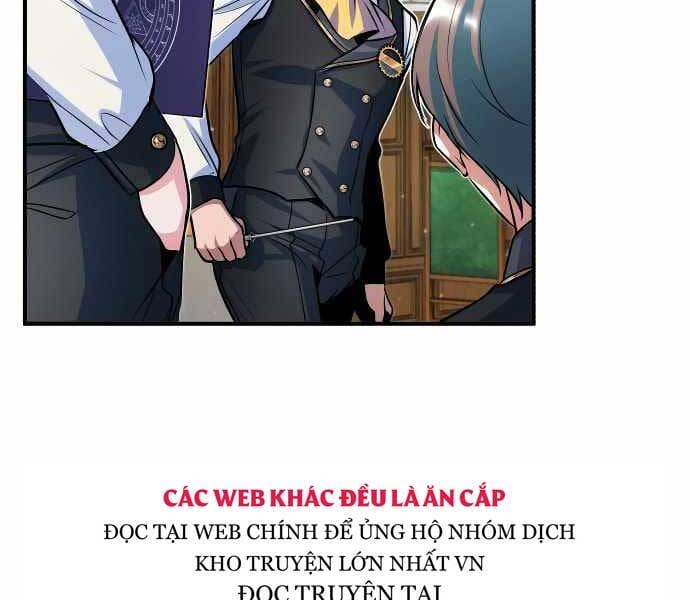 Truyện Tranh Giáo Sư Gián Điệp trang 5