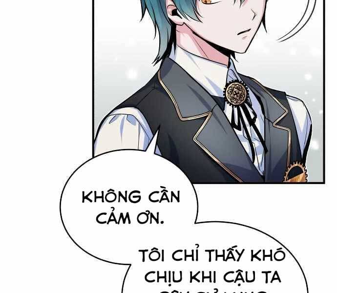 Truyện Tranh Giáo Sư Gián Điệp trang 5