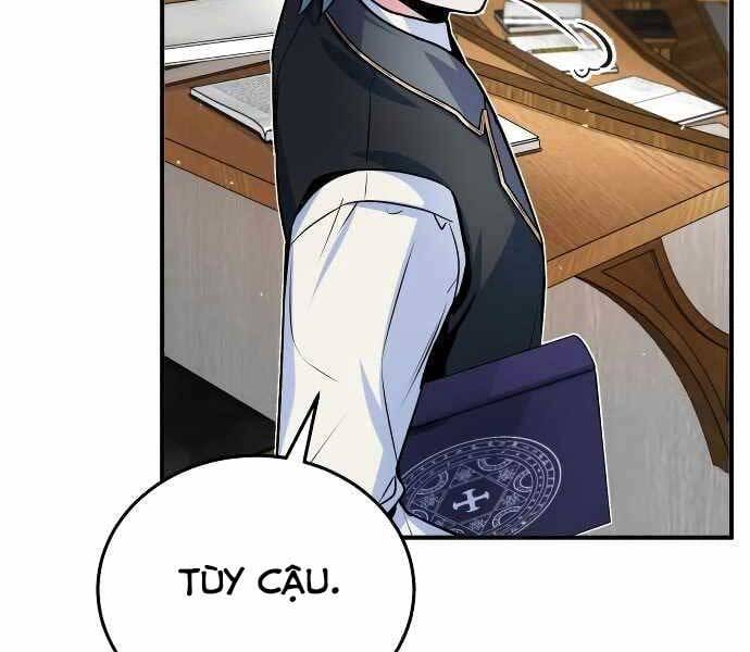 Truyện Tranh Giáo Sư Gián Điệp trang 5