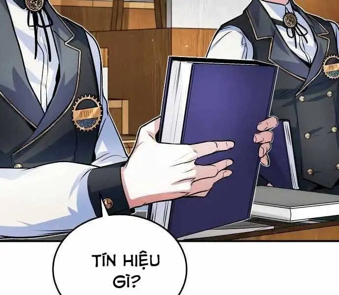 Truyện Tranh Giáo Sư Gián Điệp trang 5