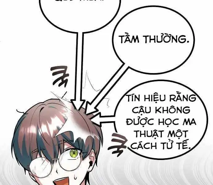 Truyện Tranh Giáo Sư Gián Điệp trang 5