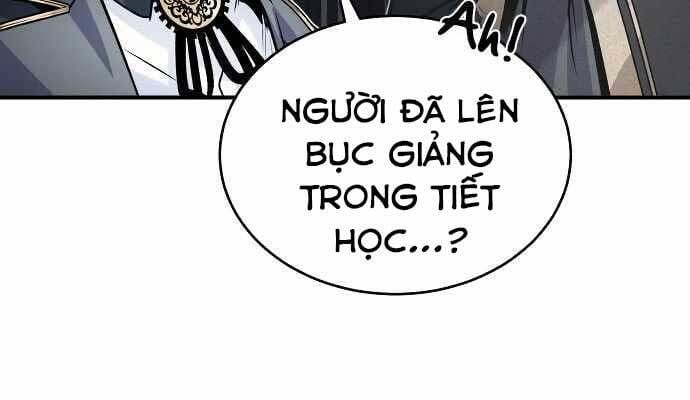 Truyện Tranh Giáo Sư Gián Điệp trang 5