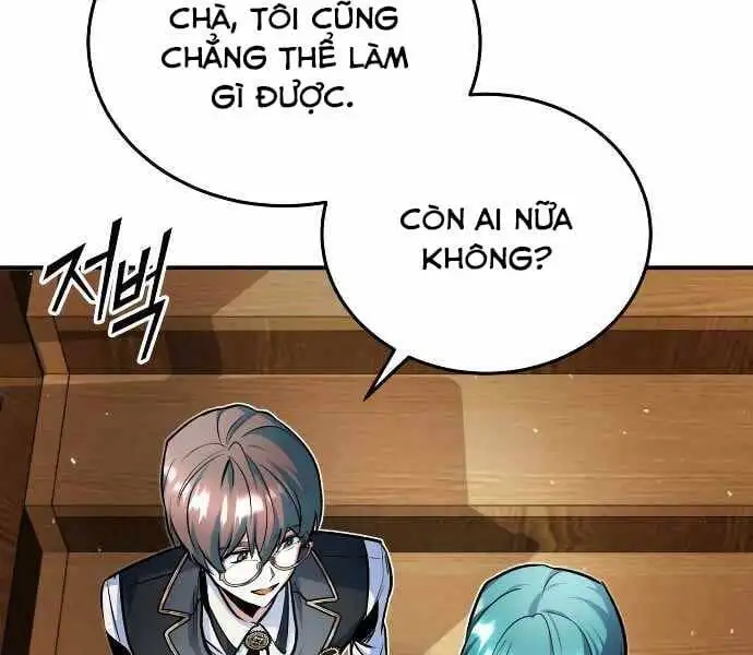 Truyện Tranh Giáo Sư Gián Điệp trang 5