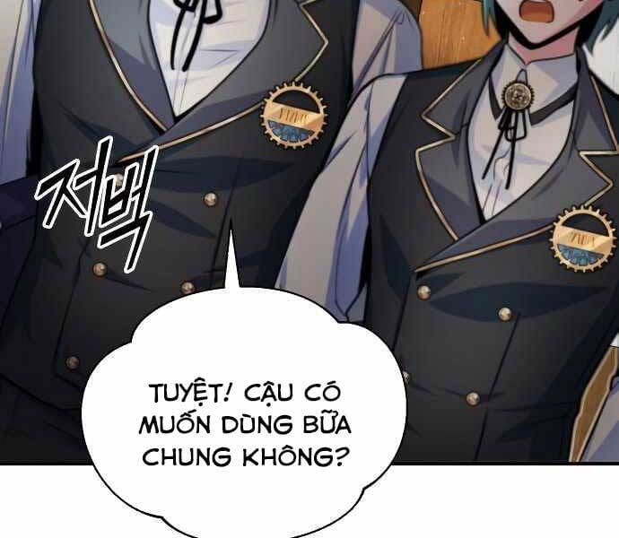 Truyện Tranh Giáo Sư Gián Điệp trang 5