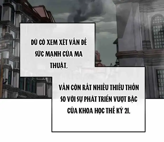 Truyện Tranh Giáo Sư Gián Điệp trang 5