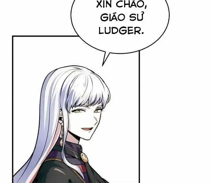Truyện Tranh Giáo Sư Gián Điệp trang 5