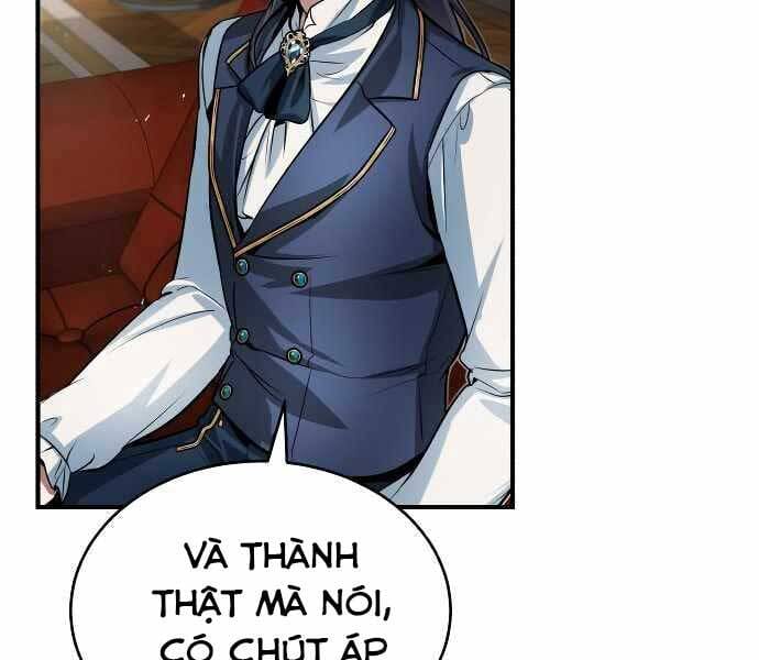 Truyện Tranh Giáo Sư Gián Điệp trang 5