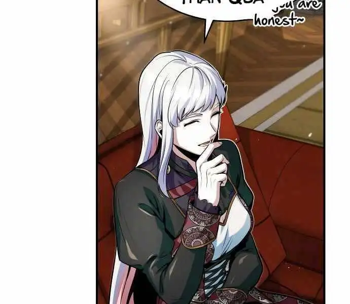 Truyện Tranh Giáo Sư Gián Điệp trang 5